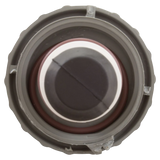 Waterway 600-1207 Chlorinator Valve Stem Assembly - Bottom