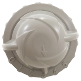 Waterway 600-1207 Chlorinator Valve Stem Assembly - Top