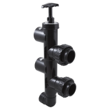 Waterway 600-1500 High-Temp Slide Valve - Reverse