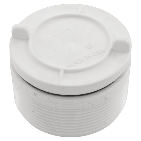 Waterway Hydrostatic Relief Valve 600-2140, White