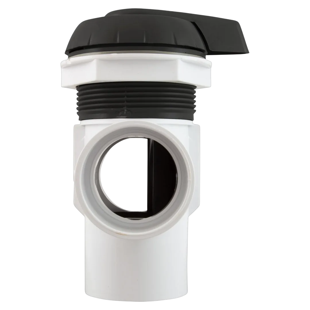 Waterway 600-3061 2 Inch Diverter Valve