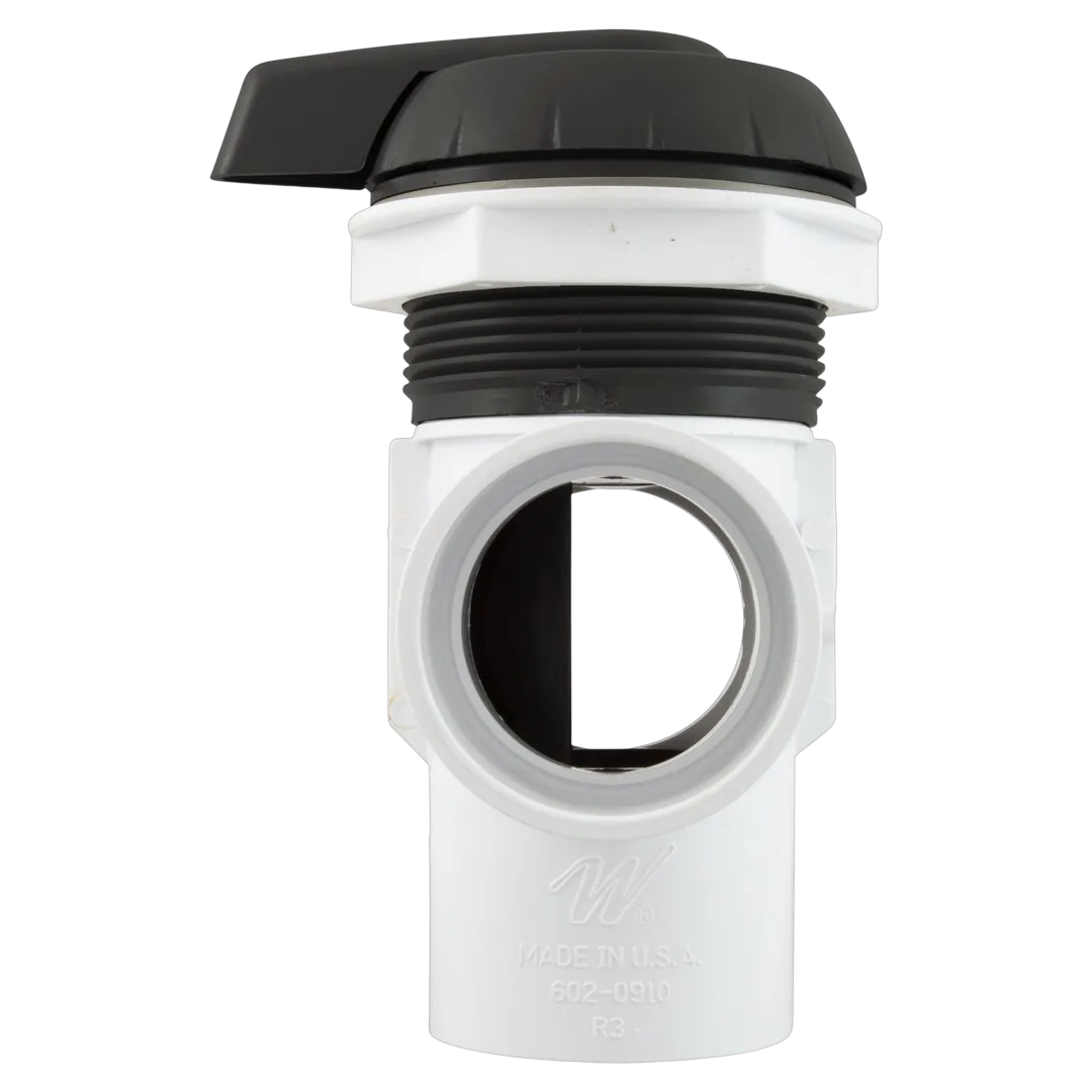 Waterway 600-3061 Notched Diverter Valve - Alt (5)