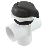 Waterway 600-3061 Notched Diverter Valve - Reverse