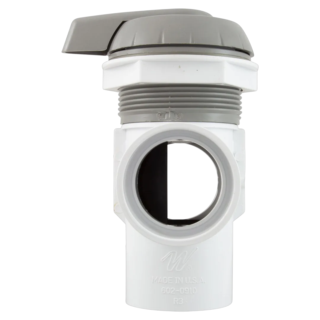 Waterway 600-3067 2 Inch Diverter Valve - Alt (5)