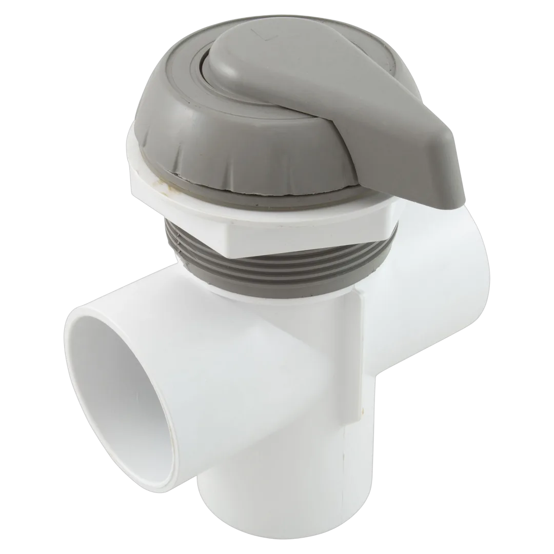 Waterway 600-3067 2 Inch Diverter Valve - Reverse