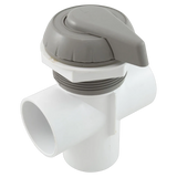 Waterway 600-3067 2 Inch Diverter Valve - Reverse