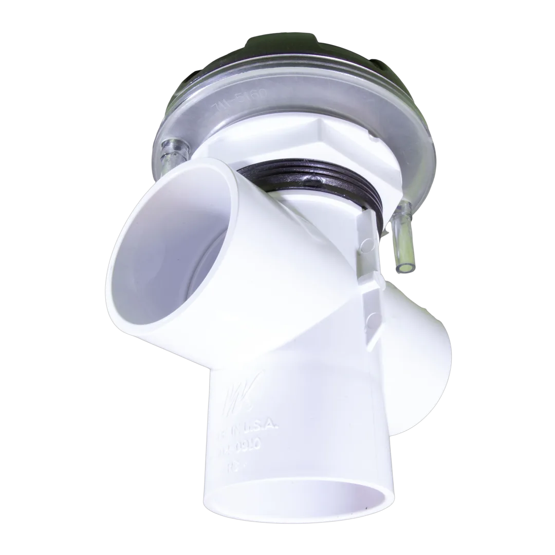 Waterway 600-3239-DSGL 2 inch Diverter Valve