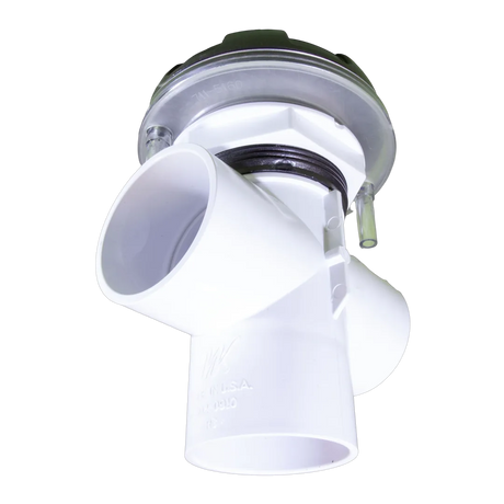 Waterway 600-3239-DSGL 2 inch Diverter Valve