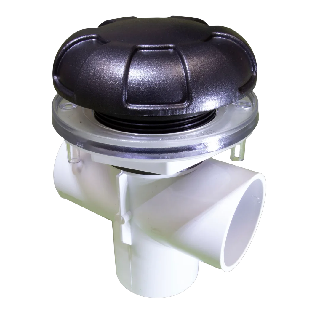 Waterway 600-3239-DSGL Diverter Valve Assembly - Alt (3)