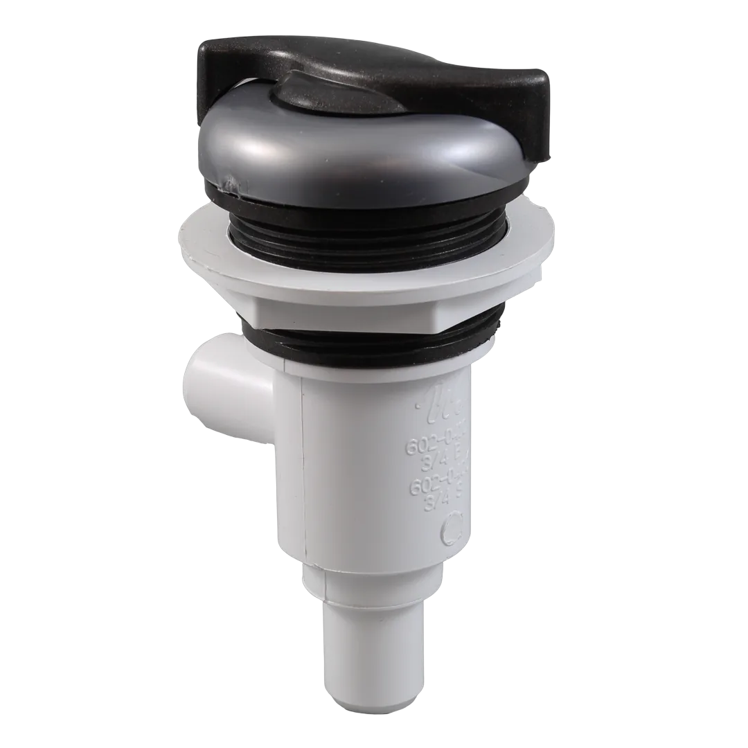 Waterway 600-3269TT-DSG Shut Off Valve