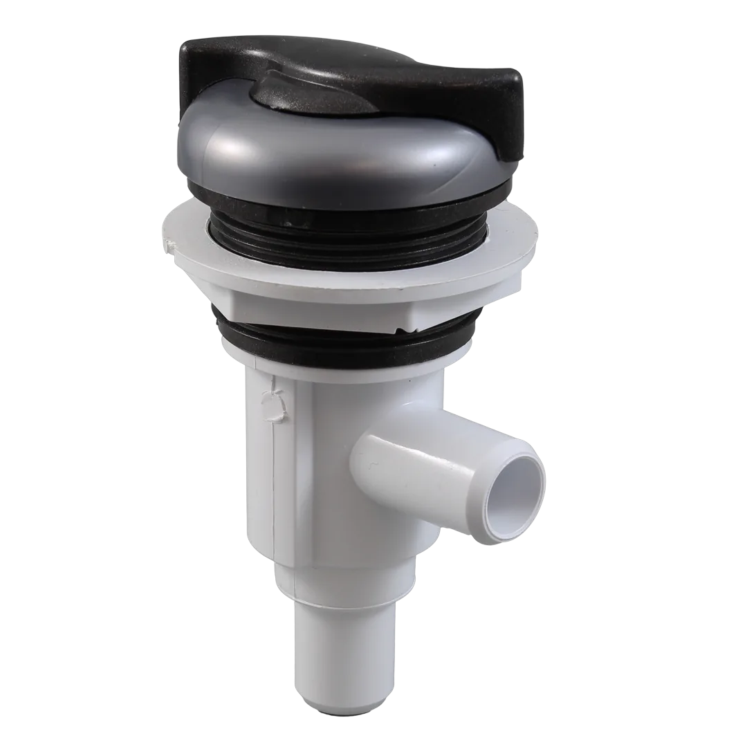 Waterway 600-3269TT-DSG Shut Off Valve - Alt (6)