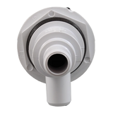 Waterway 600-3269TT-DSG Shut Off Valve - Bottom