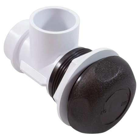 Waterway 600-4369-DSG valve single port shutoff