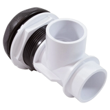 Waterway 600-4369-DSG Single Port Shutoff Valve - Reverse
