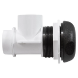 Waterway 600-4369-DSG Single Port Shutoff Valve - Side