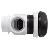 Waterway 600-4369-DSG Single Port Shutoff Valve - Top