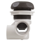 Waterway 600-4389-DSG Horizontal On/Off Turn Valve Assembly - Alt (6)