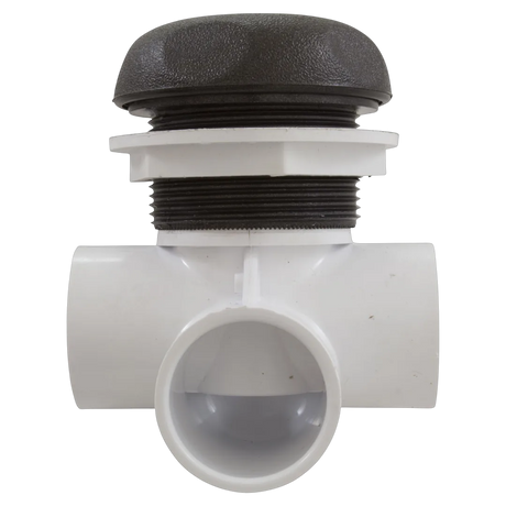 Waterway 600-4389-DSG Horizontal On/Off Turn Valve Assembly - Front