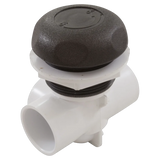 Waterway 600-4389-DSG Horizontal On/Off Turn Valve Assembly - Reverse