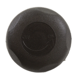Waterway 600-4389-DSG Horizontal On/Off Turn Valve Assembly - Top