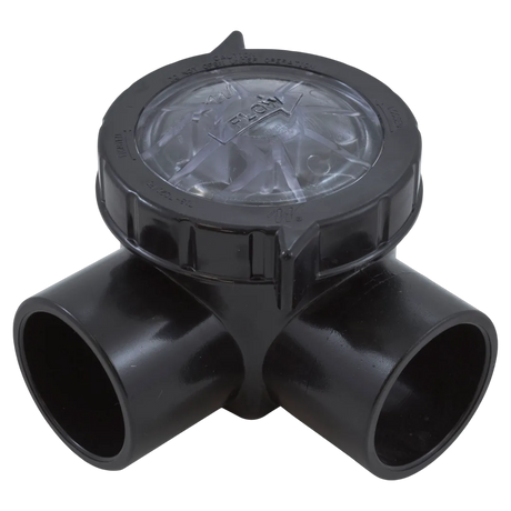Waterway 600-7000 Swing Check Valve
