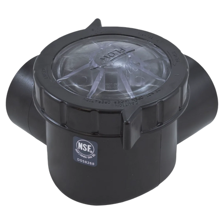 Waterway 600-7000 Check Valve - Reverse