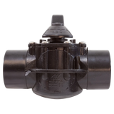 Waterway 600-7060-CPVC TruSeal Diverter Valve - Front