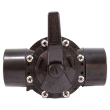 Waterway 600-7060-CPVC TruSeal Diverter Valve - Top