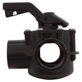 Waterway 600-7100-CPVC 3-Way Diverter Valve