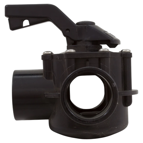 Waterway 600-7100-CPVC 3-Way Diverter Valve