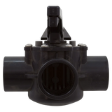 Waterway 600-7100-CPVC TruSeal Diverter Valve - Front