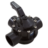 Waterway 600-7100-CPVC TruSeal Diverter Valve - Reverse
