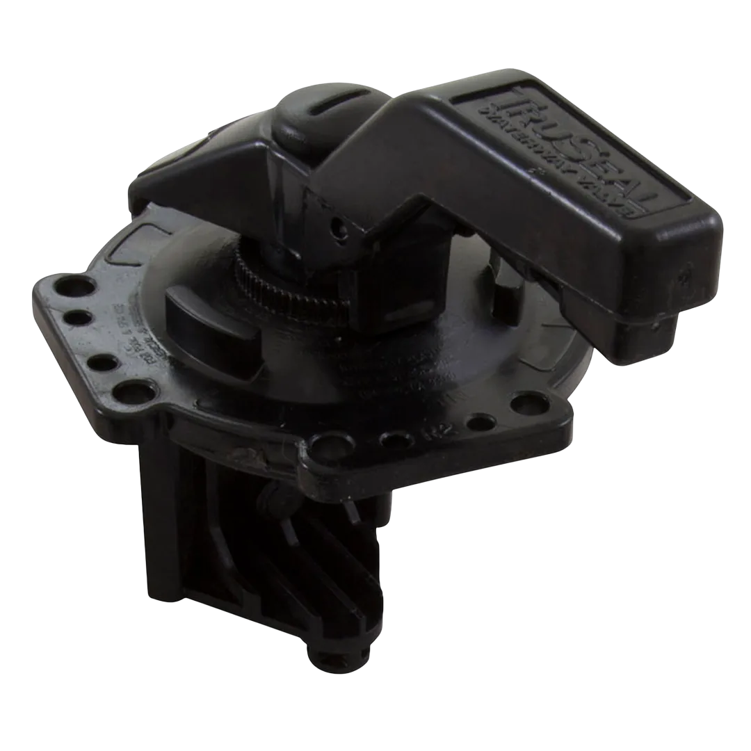 Waterway Truseal Diverter Kit 600-7160 - Reverse