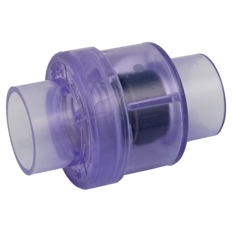 Waterway 600-8140 Check Valve for Spa Air Blower