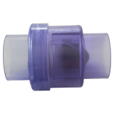Waterway 600-8160 Air Check Valve - Side