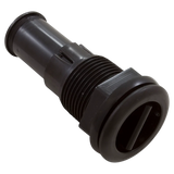 Waterway low profile drain fill valve 600-9101
