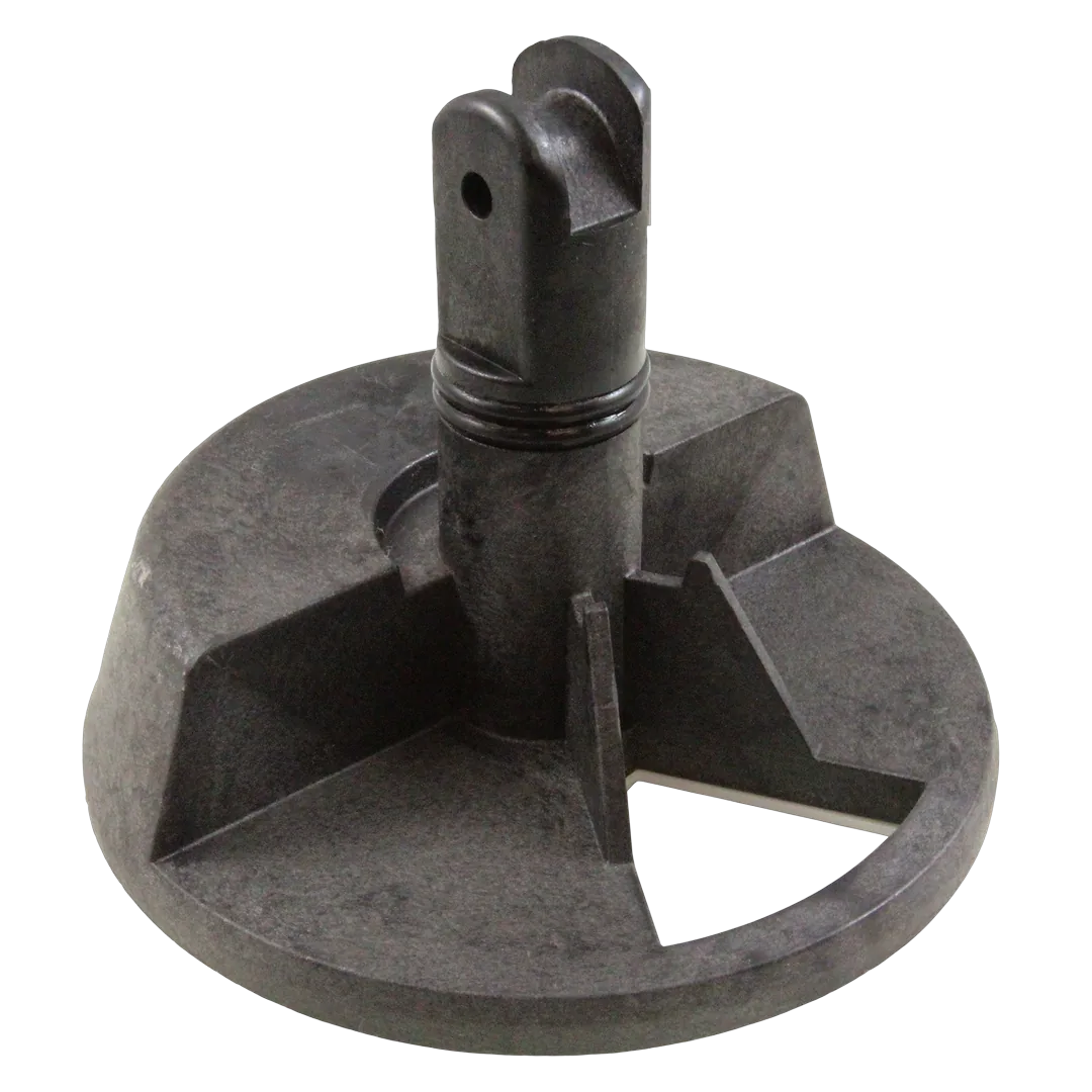 Waterway Diverter Valve 600-9500 with gasket