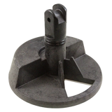 Waterway Diverter Valve 600-9500 with gasket