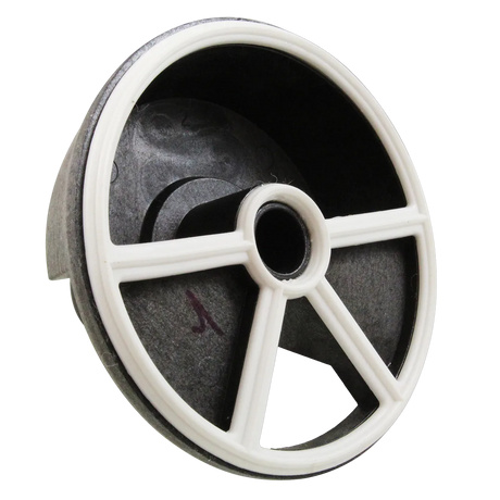 Waterway 600-9500 Diverter Valve Assembly - Reverse