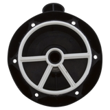 Waterway 600-9600 Multi-Port Lid Assembly - Back