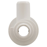 Waterway Plastics 602-0410 Deluxe Shut-Off Valve - Back