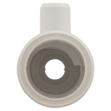 Waterway Plastics 602-0410 Deluxe Shut-Off Valve - Front
