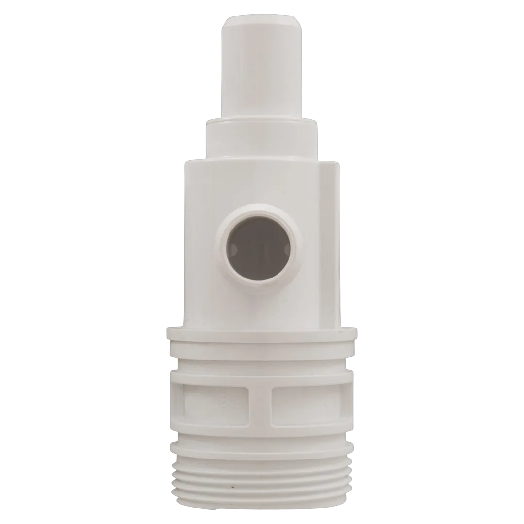 Waterway Plastics 602-0410 Deluxe Shut-Off Valve - Front (2)