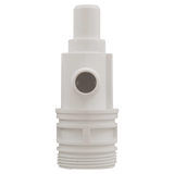 Waterway Plastics 602-0410 Deluxe Shut-Off Valve - Front (2)