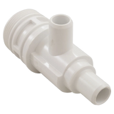 Waterway Plastics 602-0410 Deluxe Shut-Off Valve - Reverse