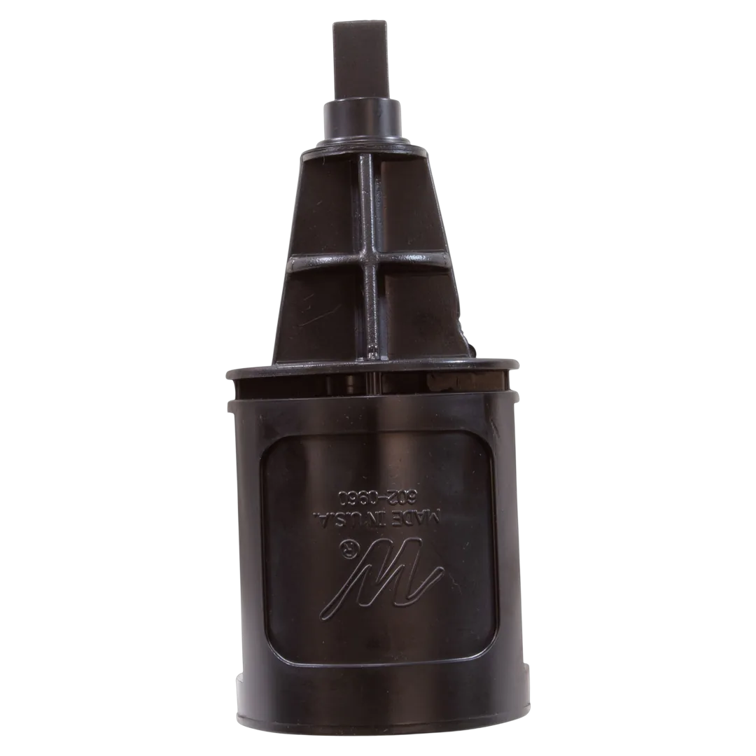 Waterway 602-0960 Diverter Valve - Back