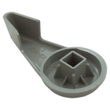 Waterway 602-3527 Gray Diverter Valve Handle