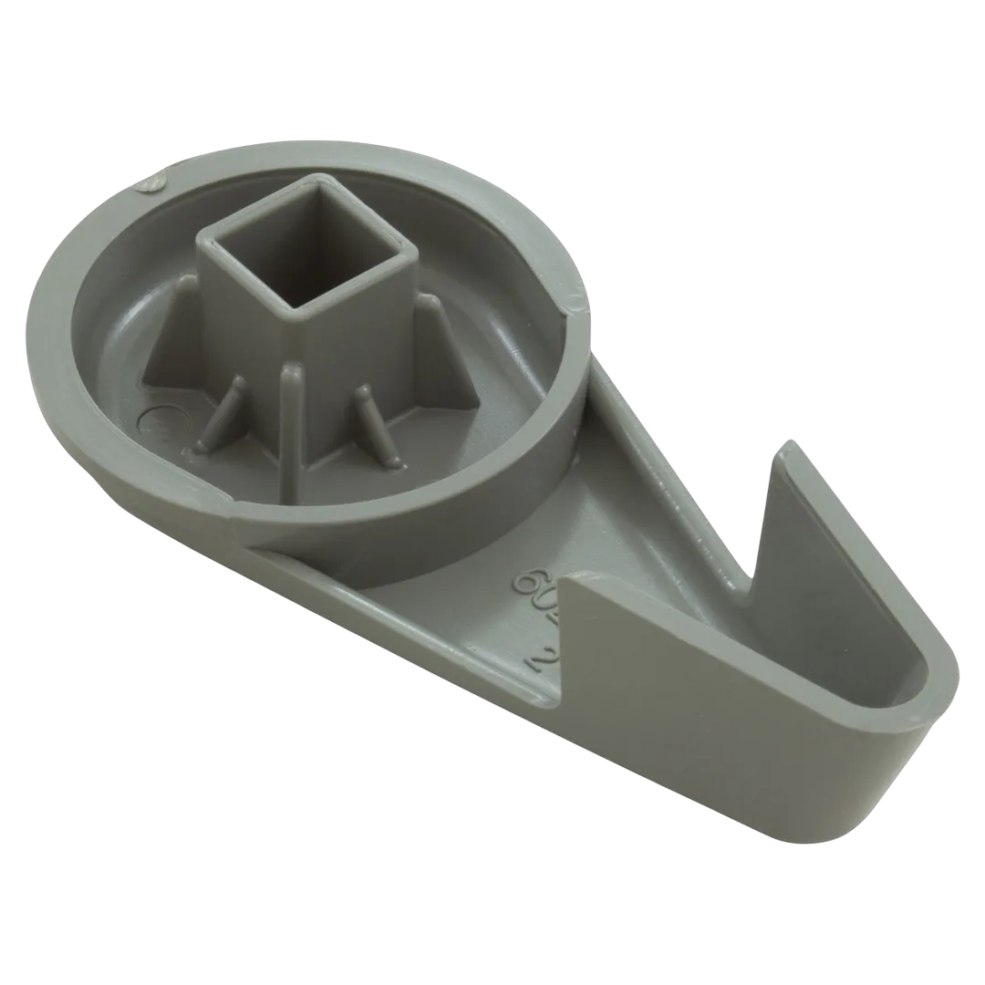 Waterway 602-3527 Diverter Valve Handle - Bottom