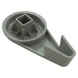 Waterway 602-3527 Diverter Valve Handle - Bottom