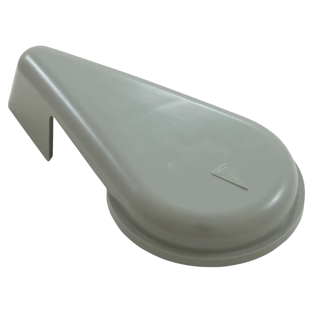 Waterway 602-3527 Diverter Valve Handle - Reverse